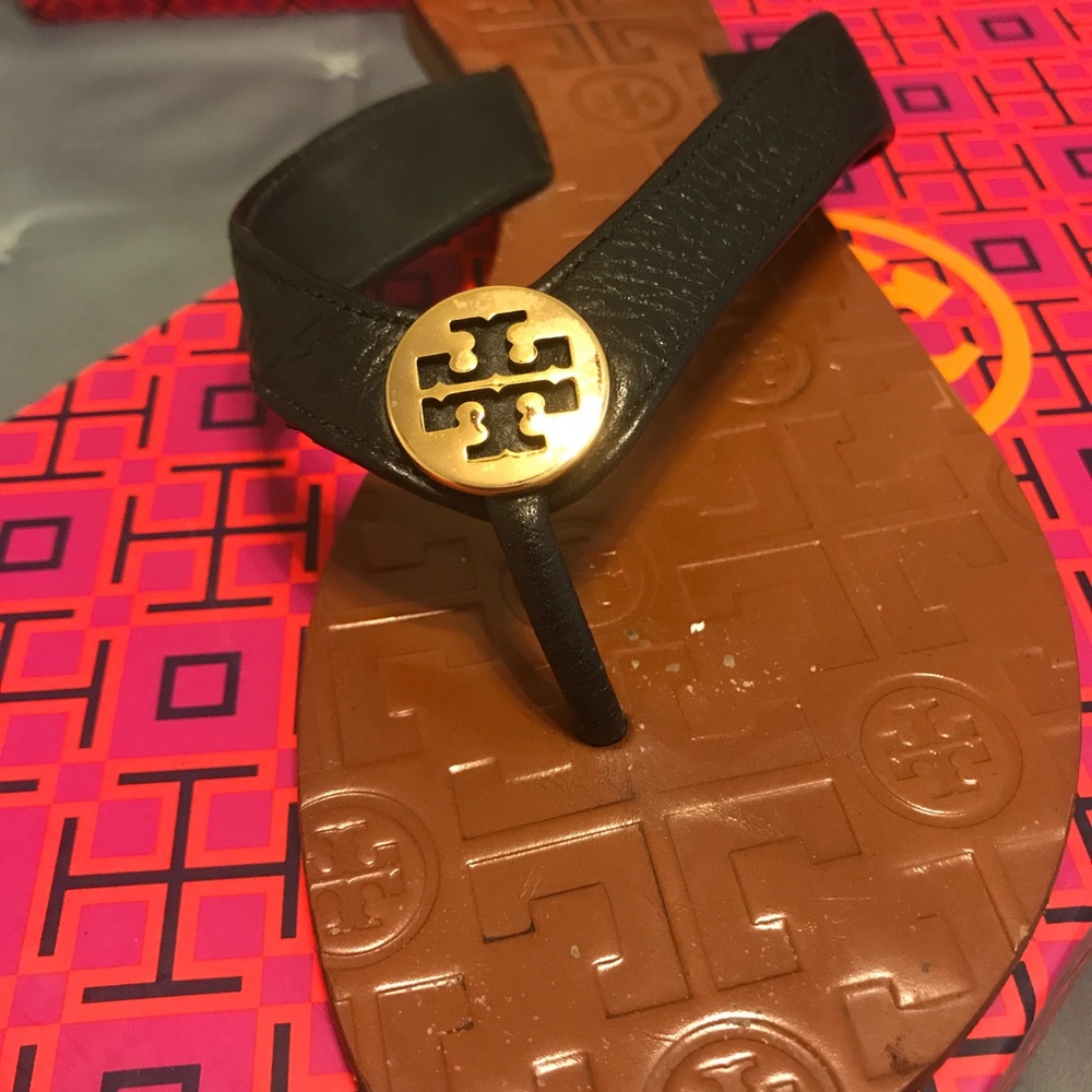 Tory Burch Monroe Sandals⭐️